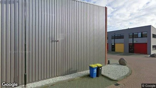 Bedrijfsruimtes for rent i Giessenlanden - Foto uit Google Street View
