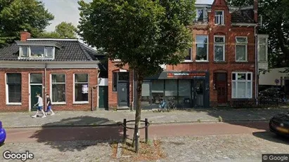 Kantorruimte for rent in Groningen - Photo from Google Street View
