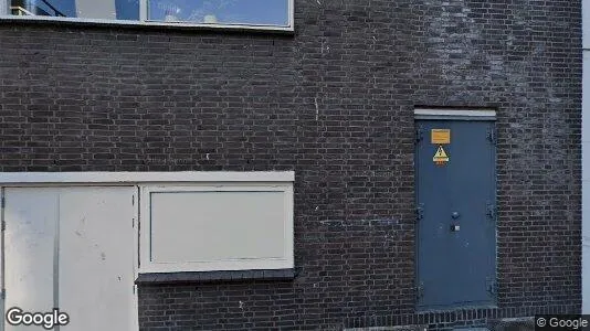 Kantorruimte for rent i Rotterdam Centrum - Foto uit Google Street View