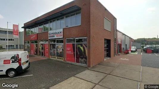 Kantorruimte for rent i Haarlemmermeer - Foto uit Google Street View