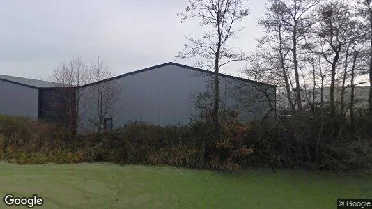Bedrijfsruimtes for sale i Leek - Foto uit Google Street View