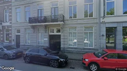 Kantorruimte for rent in Breda - Photo from Google Street View