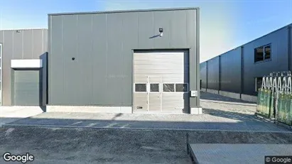 Bedrijfsruimtes for rent in Enschede - Photo from Google Street View