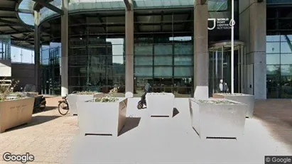 Kantorruimte for rent in Rotterdam Feijenoord - Photo from Google Street View