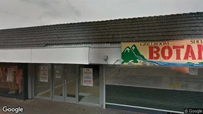 Bedrijfsruimtes for rent in Barendrecht - Photo from Google Street View