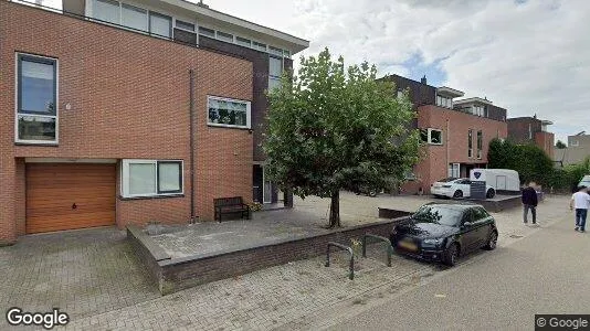 Bedrijfsruimtes for rent i IJsselstein - Foto uit Google Street View