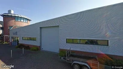 Bedrijfsruimtes for sale in Schagen - Photo from Google Street View