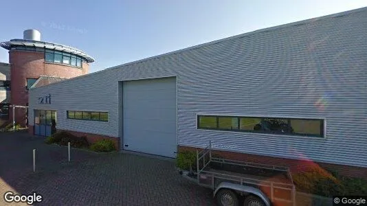 Bedrijfsruimtes for sale i Schagen - Foto uit Google Street View