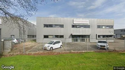 Bedrijfsruimtes for sale in Lelystad - Photo from Google Street View