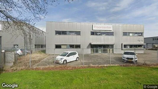 Bedrijfsruimtes for sale i Lelystad - Foto uit Google Street View