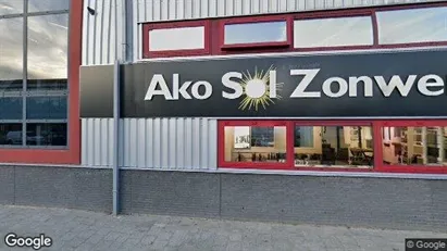 Kantorruimte for sale in Rotterdam Prins Alexander - Photo from Google Street View