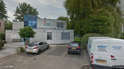 Kantorruimte for sale in Alphen aan den Rijn - Photo from Google Street View