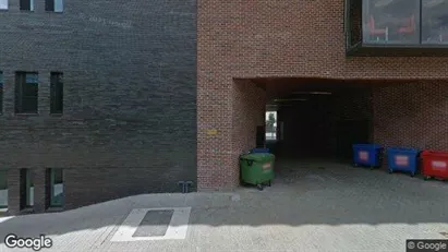 Bedrijfsruimtes for rent in Amersfoort - Photo from Google Street View