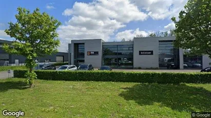 Bedrijfsruimtes for rent in Cranendonck - Photo from Google Street View