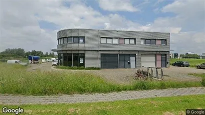 Bedrijfsruimtes for rent in Lelystad - Photo from Google Street View