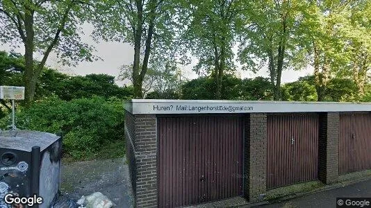 Bedrijfsruimtes for sale i Ede - Foto uit Google Street View