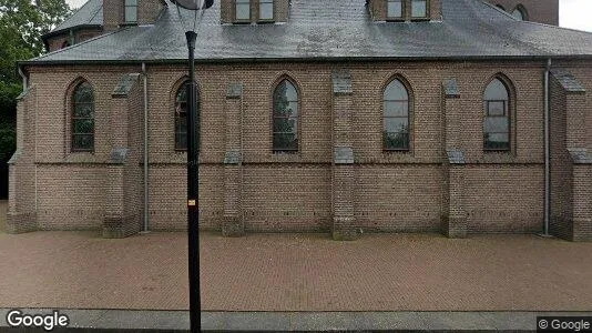 Bedrijfsruimtes for sale i Raalte - Foto uit Google Street View