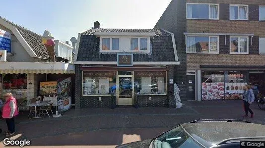 Bedrijfsruimtes for sale i De Bilt - Foto uit Google Street View