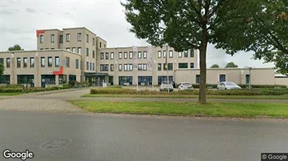 Kantorruimte for rent in Nijmegen - Photo from Google Street View