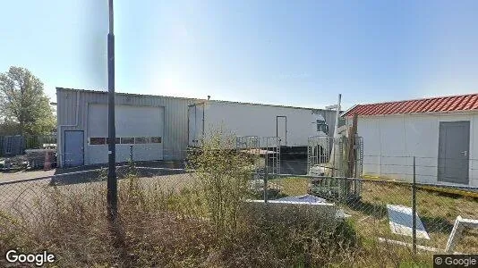 Bedrijfsruimtes for rent i Noord-Beveland - Foto uit Google Street View