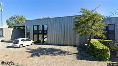 Bedrijfsruimtes for rent in Breda - Photo from Google Street View