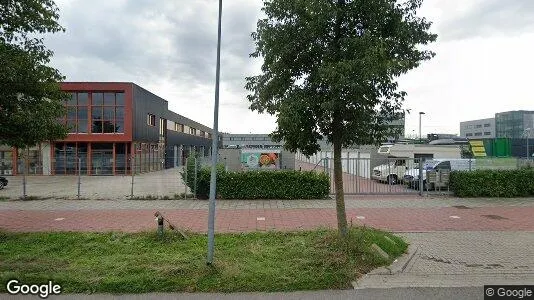 Bedrijfsruimtes for rent i Oostzaan - Foto uit Google Street View