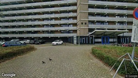 Bedrijfsruimtes for sale i Leiden - Foto uit Google Street View