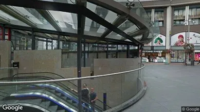 Bedrijfsruimtes for rent in Amersfoort - Photo from Google Street View