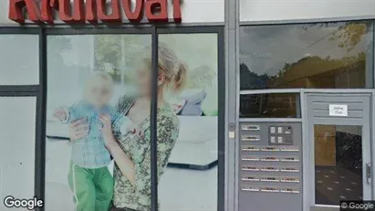 Bedrijfsruimtes for rent in Amersfoort - Photo from Google Street View