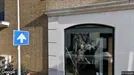 Commercial space for rent, Haarlem, North Holland, Van Ostadestraat 2-6