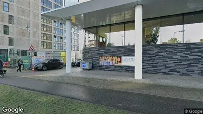 Kantorruimte for sale in Gouda - Photo from Google Street View