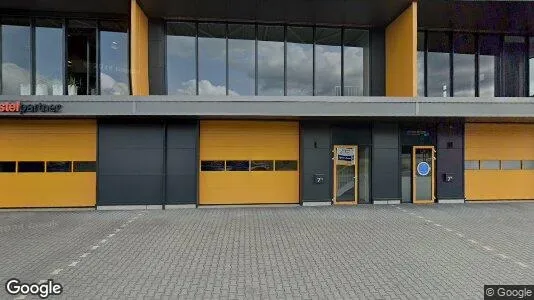 Bedrijfsruimtes for rent i Utrechtse Heuvelrug - Foto uit Google Street View
