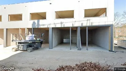 Bedrijfsruimtes for rent in Nijmegen - Photo from Google Street View