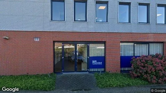 Kantorruimte for rent i De Ronde Venen - Foto uit Google Street View