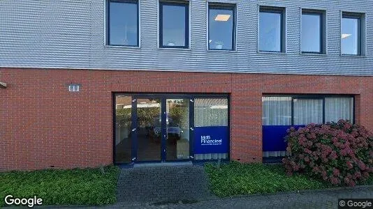 Kantorruimte for rent i De Ronde Venen - Foto uit Google Street View