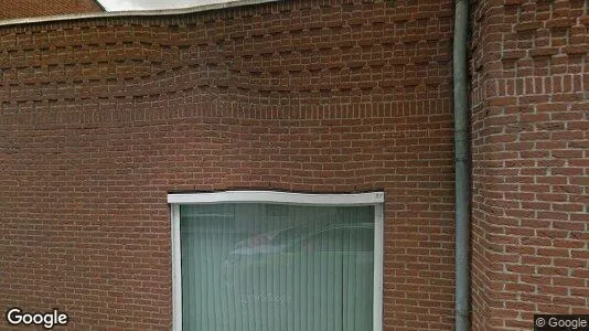 Bedrijfsruimtes for rent i Terneuzen - Foto uit Google Street View