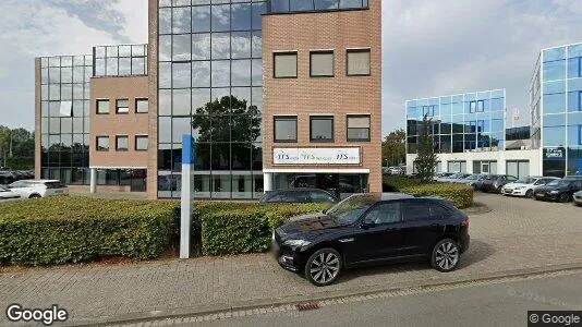 Kantorruimte for rent i Breda - Foto uit Google Street View