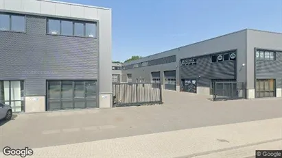 Bedrijfsruimtes for rent in Boekel - Photo from Google Street View Bedrijfsruimtes for rent in Boekel - Photo from Google Street View