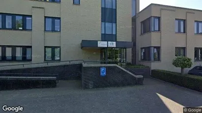 Kantorruimte for rent in Enschede - Photo from Google Street View