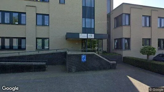 Kantorruimte for rent i Enschede - Foto uit Google Street View