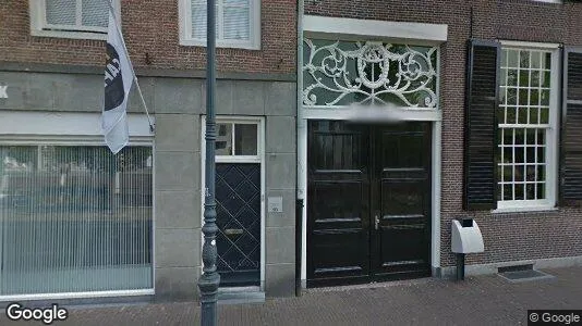 Kantorruimte for rent i Breda - Foto uit Google Street View
