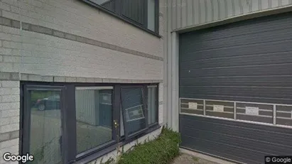 Bedrijfsruimtes for rent in Almere - Photo from Google Street View