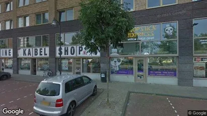 Bedrijfsruimtes for rent in Leiden - Photo from Google Street View