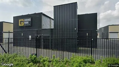 Bedrijfsruimtes for sale in The Hague Leidschenveen-Ypenburg - Photo from Google Street View