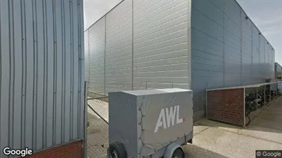 Bedrijfsruimtes for sale in Harderwijk - Photo from Google Street View