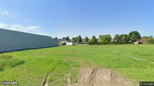 Bedrijfsruimtes for rent i Haaren - Foto uit Google Street View