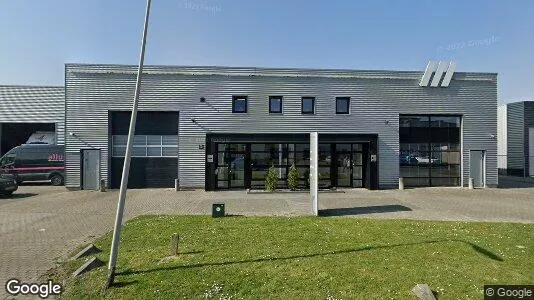 Bedrijfsruimtes for sale i Enschede - Foto uit Google Street View
