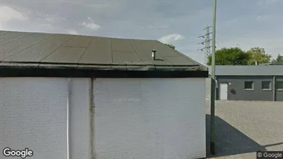 Bedrijfsruimtes for sale in Enschede - Photo from Google Street View