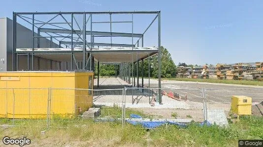 Bedrijfsruimtes for rent i Boekel - Foto uit Google Street View