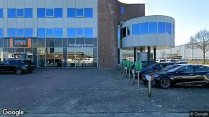 Kantorruimte for rent in Barendrecht - Photo from Google Street View